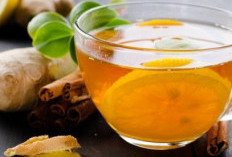 Enak dan Mudah Dibuat, Ini Rekomendasi Minuman Sehat yang Baik untuk Lambung