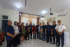 Soroti Ketidakadilan Hukum, Komisi XIII DPR RI ke Bengkulu Demi Bela Mantan Pengasuh yang Dipolisikan