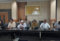 Pemprov Bengkulu Bedah Legalitas HGU PT Bio Nusantara yang Diduga Kedaluwarsa