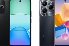 HP Murah Budget di Bawah Rp2 Jutaan Masih di 2026, Spek Berkualitas Harga Hemat