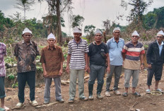 Hutan Tua Enggano Diduga Disertifikatkan Sepihak, Suku Adat Desak BPN Usut Mafia Tanah