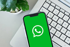 Strategi Raup Penghasilan Lewat WhatsApp Selama Ramadan, Mudah Banget!