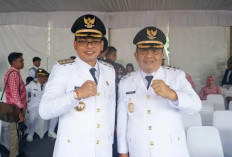 Di Bawah Komando Teddy Rahman-Gustianto, Seluma Melesat: Layanan Cepat, Pendidikan Makin Berkualitas