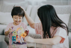 Peta IQ Dunia 2026: Asia Mendominasi, Indonesia Ada di Posisi Berapa?