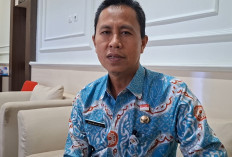 Resmi Pindah Tugas ke Kementerian, BKD Ajukan Nama Plt Kepala Inspektorat ke Gubernur