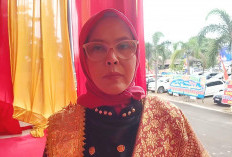 Pastikan Kota Tetap Bersih saat Idulfitri, Ratusan Pasukan Oranye DLH Siaga Sejak Malam Takbiran