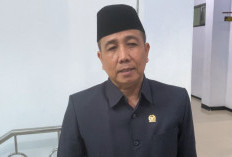 Tak Kunjung Tuntas, DPRD BS Desak Pemprov Tegas Selesaikan Tapal Batas dengan Seluma