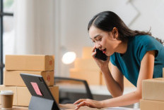 Cek Cara Jualan Online untuk Pemula di Sini, Biar Lebih Mudah Mendapatkan Pembeli