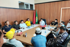 Janji Sebulan Lewat, Aliansi Kontraktor Tagih Kejelasan Kajian Utang Perjadin Pemkab Seluma