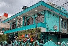 Keabadian Sebuah Karya: Mengenang KH. Muhammad Jazir ASP, Arsitek Peradaban Masjid Jogokariyan