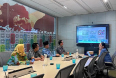 2 Sekolah Raih Predikat Google, Bupati Seluma Targetkan Perluasan Digitalisasi Pendidikan