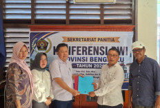 Kembali Maju Sebagai Calon Ketua PWI, Marsal Abadi Gandeng Sukatno