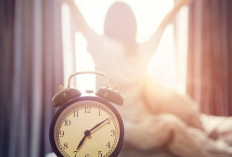 Perlu Tahu! Kebiasaan Pagi Hari yang Bisa Dicoba, Bantu Memulai Hari Lebih Teratur