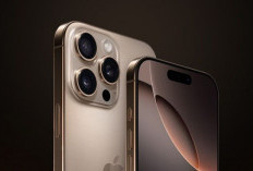 Ini 6 Daftar HP Kualitas Terbaik 2025, Punya Desain Premium dan Fitur Canggih