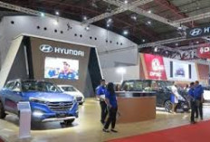 Hyundai Siap Luncurkan 2 Mobil Baru di Awal 2026, Ada ICE & Hybrid