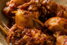 Prakris dan Nikmat, Rekomendasi Masakan Ayam Enak untuk Sehari-hari, Auto Bikin Nagih