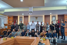 Hari Bhakti Postel ke-81, Balmon Bengkulu Siapkan Lomba hingga Aksi Sosial