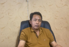 Tinggalkan Cara Manual, Mutasi Kepala Sekolah di Bengkulu Selatan Kini Berbasis Aplikasi KSPS