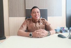 Ingatkan Batas Akhir 15 Juni, BKD Seluma Tegaskan Anggaran Dana Desa Hangus Jika Terlambat