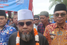 Gubernur Helmi Hasan: Galian C Ilegal di Seluma Harus Segera Ditutup!
