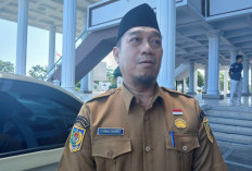 Pemprov Bengkulu Masih Sanggup Bayar Gaji Pegawai, Rp 90 Miliar Disiapkan Hingga Akhir Tahun 