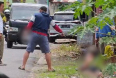 Sempat Kabur ke Sumsel, Pencuri Emas 30 Gram di Bengkulu Diciduk Saat Cari Mangsa Baru