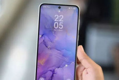 Cek Spesifikasi Lengkap Samsung Galaxy A57 Ini, HP Kelas Menengah dengan Performa Seimbang