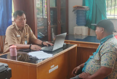 Dimutasi Sepihak dan Terancam PHK, Karyawan PT MSS Lapor ke Disnakertrans Seluma