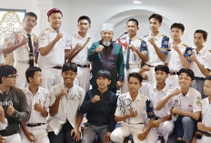 Ketika Realita Tak Sesuai Ekspektasi: Program Retret Merah Putih dan Mitigasi Langit Membentuk Gen Z