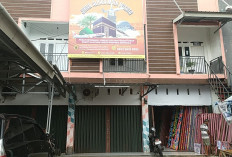 Dugaan Penggelapan Dana Umrah, PT Berkah Cinta Sholawat Dilaporkan ke Polda Bengkulu