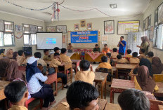 Gandeng Google for Education, Bupati Teddy Rahman Akselerasi Transformasi Pendidikan Digital di Seluma