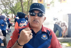 Mudik Saat Lebaran? Damkar Bengkulu Ingatkan Cek Kompor dan Aliran Listrik Sebelum Ditinggal