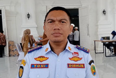 Truk ODOL Masih Nekat Masuk Kota, Dishub Bengkulu: Segera Koordinasi atau Putar Balik!