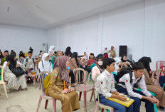 Jalur Prestasi SPMB 2026 Dibuka Juni, Disdikbud Bengkulu Minta Dokumen Siswa Terdaftar di SIMT