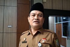 Fokus Lanjutkan Infrastruktur, Pemprov Bengkulu Matangkan APBD Perubahan 2026