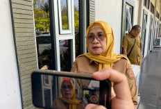 Tembus 102 Persen, 407.843 Warga Kota Bengkulu Resmi Tercover BPJS Kesehatan