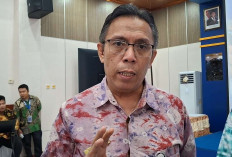 4 Proyek Strategis APBN di Bengkulu Dikebut, Sekolah Rakyat Catat Serapan Anggaran Tertinggi