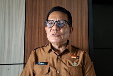 239 Koperasi Desa Merah Putih di Bengkulu Mulai Diverifikasi, Operasional Ditargetkan Oktober