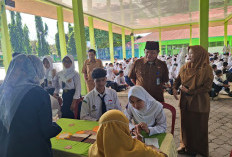 MPLS SMA/SMK di Bengkulu Dimulai, Dikbud Pastikan Kegiatan Berjalan Ramah dan Edukatif