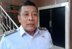 Pemkot Bengkulu Usul Pembangunan Lapangan Olahraga di Seluruh Kelurahan, Ditargetkan Masuk Proyeksi APBD 2027