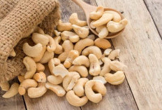 6 Efek Samping Konsumsi Kacang Mete Secara Berlebihan, Bikin Alergi hingga Batu Ginjal 