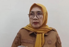Pemkot Bengkulu Gencarkan Skrining TBC, 824 Kasus Terduga Berhasil Ditemukan