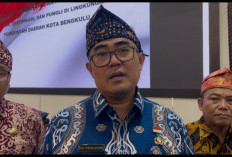 SPMB 2026 Diawasi Ketat, Pemkot Bengkulu Buka Posko Pengaduan Cegah Pungli dan Siswa Titipan
