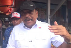 Pemprov Bengkulu Siapkan SE Larangan Perayaan Tahun Baru Berlebihan, Fokus Doa untuk Korban Bencana