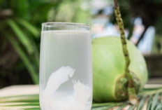 Cek Minuman yang Direkomendasikan untuk Diare, Bisa Bantu Cegah Dehidrasi