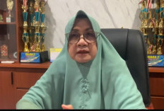 Pastikan Aman Dikonsumsi, Dinkes Perketat Pengawasan Peredaran Kue Kering di Kota Bengkulu