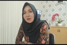 Siapkan Perwal Smart City, Pemkot Bengkulu Target 70 Persen Program Berjalan dalam 4 Tahun
