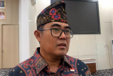 Standar Nilai Tak Terpenuhi, Seleksi Jabatan Inspektur Pemkot Bengkulu Terganjal Kualitas Peserta