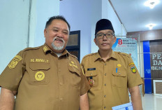 Jadi Dasar Tentukan Langkah, Pemkab Bengkulu Selatan Tunggu Hasil Uji Limbah PT BSL