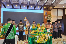 Laba Tahun Lalu Rp135 Miliar, Bank Bengkulu Optimis Raih Capaian Lebih Tinggi di Usia ke-55